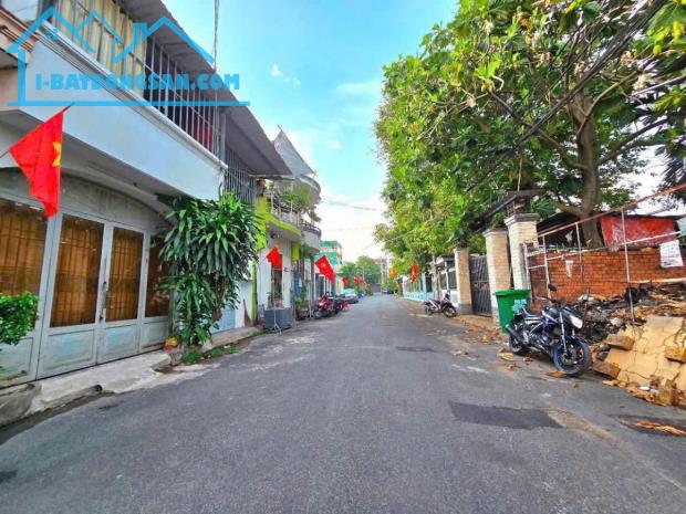 Bán đất MT hẻm xe tải đường 182, P. Tăng Nhơn Phú A, dt 80m2 giá 5,2 tỷ - 3