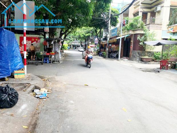 Nhà Mặt Tiền Nguyễn Văn Ngọc, Tân Phú, 5.9x11.5m, 68m2, chỉ 9.8 tỷ TL