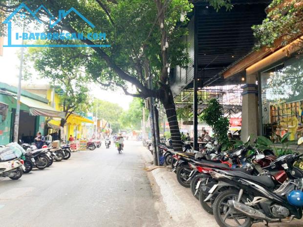 Nhà Mặt Tiền Nguyễn Văn Ngọc, Tân Phú, 5.9x11.5m, 68m2, chỉ 9.8 tỷ TL - 1