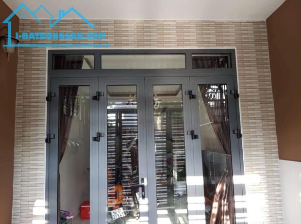 Bán nhà hẻm ô tô đường 30 phường cát Lái Quận 2 gần chợ Cây Xoài nhà 2 tầng 2pn 2wc giá TL - 1