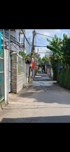 Chính chủ gửi Bán Nhà mặt tiền đường số 11 phường Cát Lái Quận 9 gần chợ Cây Xoài - 2