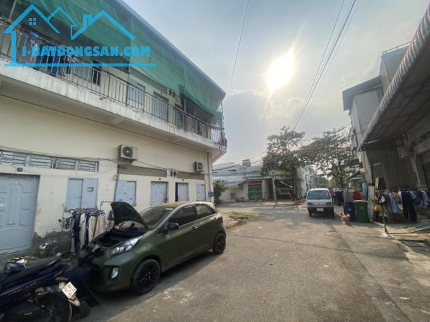Cần Bán Dãy Nhà Trọ 166m2 full Thổ, Ngang Khủng 8.8M. Lê Văn Việt - Tân Phú. Tp.Thủ Đức - 2