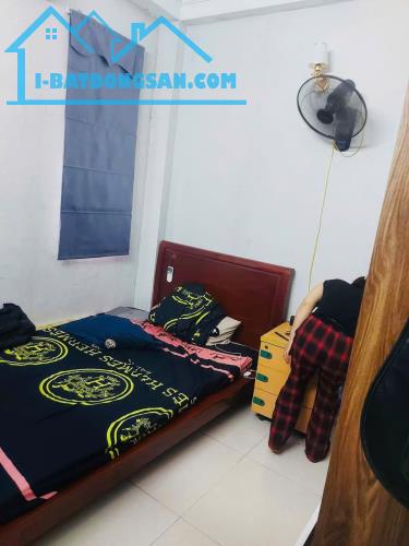 Bán nhà riêng, có sổ đỏ ngõ Trần Khát Chân, quận Hai Bà Trưng 32m x 4T giá 5.6 tỷ - 3