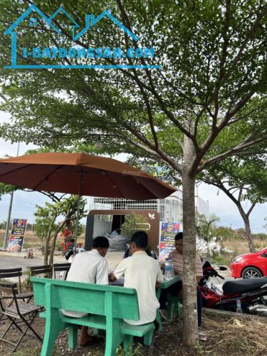 Bán đất nền dự án Daresco kề 2 dự án Vin 197ha Hậu Nghĩa và Vin 930 ha Tân Mỹ giá tốt cho