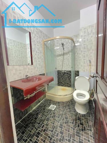 BÁN NHÀ MẶT TIỀN Sơn Kỳ, Tân Phú 4 tầng 100m2 (4x25). Nhà đẹp ở ngay. Giá chỉ 12,5 tỷ.
