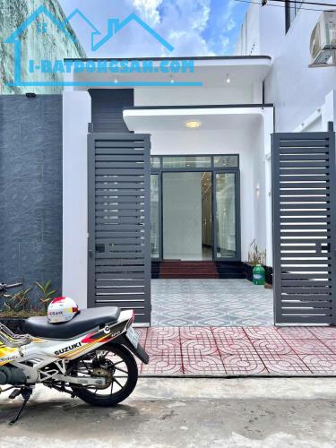 +1 Nhà cấp 4 gần Bửu Long Tài chính 300tr sở hữu ngay căn 3 PN - 5