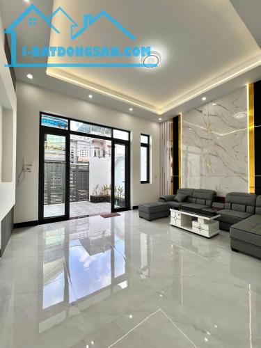 +1 Nhà cấp 4 gần Bửu Long Tài chính 300tr sở hữu ngay căn 3 PN - 3