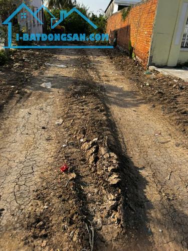 CHÍNH CHỦ CẦN BÁN ĐẤT CÓ VỊ TRÍ ĐẸP TẠI XÃ THẠNH QUỚI – MỸ XUYÊN – SÓC TRĂNG. - 1
