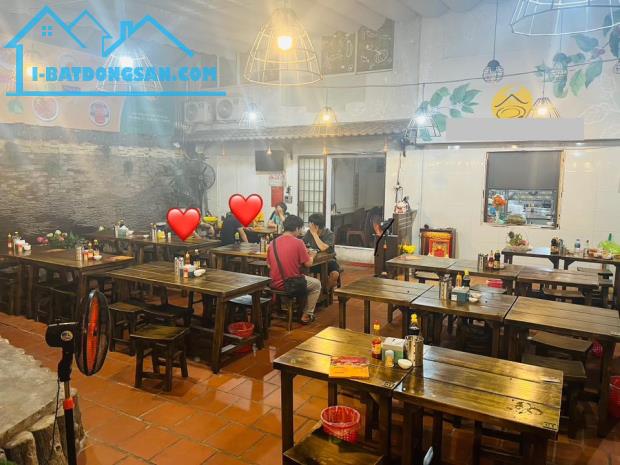 SANG QUÁN ĂN KHU D1 BÌNH THẠNH, TP. HỒ CHÍ MINH