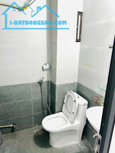 CHO THUÊ PHÒNG TRỌ KHÉP KÍN TẠI PHỐ TÔN ĐỨC THẮNG, PHƯỜNG HÀNG BỘT, ĐÔNGA ĐA,  HÀ NỘI - 3