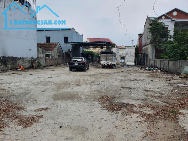 Chính chủ cần cho thuê Mặt Bằng Tại Đường Mạc Đăng Doanh - Phường Anh Dũng - Dương Kinh -
