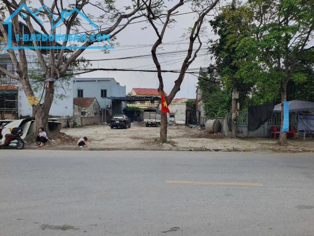 Chính chủ cần cho thuê Mặt Bằng Tại Đường Mạc Đăng Doanh - Phường Anh Dũng - Dương Kinh - - 1