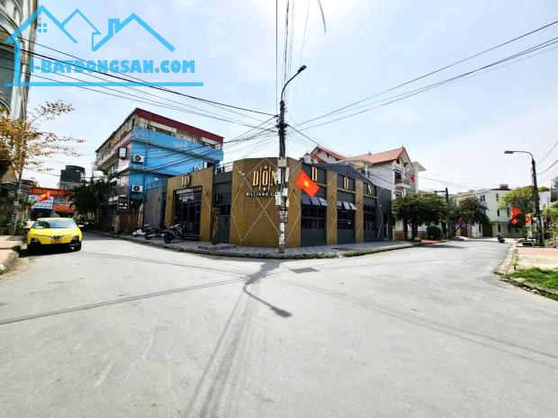 Mrs Tâm Bán 200m2 đất khu Chapi Cái Tắt, An Đồng, An Dương, Hải Phòng. 11 tỷ