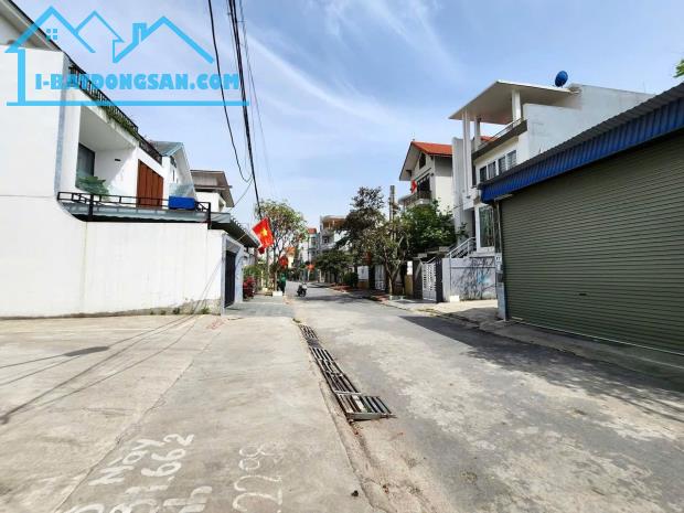Mrs Tâm Bán 200m2 đất khu Chapi Cái Tắt, An Đồng, An Dương, Hải Phòng. 11 tỷ - 3