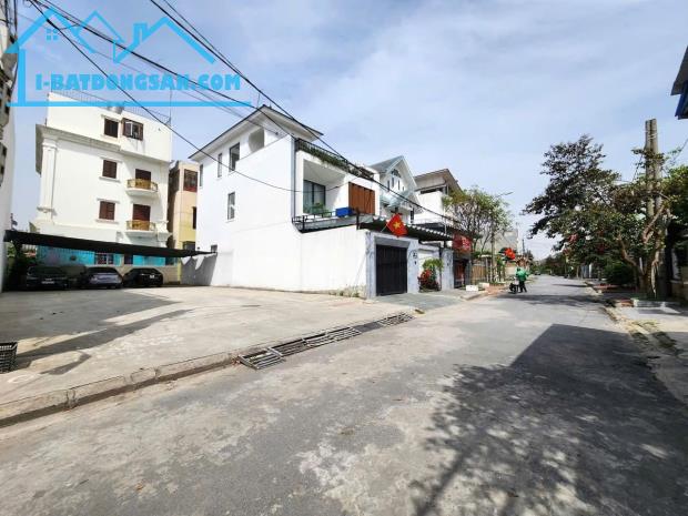 Mrs Tâm Bán 200m2 đất khu Chapi Cái Tắt, An Đồng, An Dương, Hải Phòng. 11 tỷ - 4