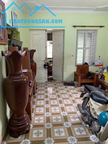 SIÊU PHẨM CỰC HIẾM NHÀ 2 TẦNG Tuyến 2 đường Cam Lộ, Hùng Vương, Hồng Bàng, TP. Hải Phòng - 2