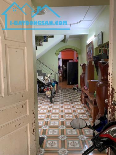 SIÊU PHẨM CỰC HIẾM NHÀ 2 TẦNG Tuyến 2 đường Cam Lộ, Hùng Vương, Hồng Bàng, TP. Hải Phòng - 3