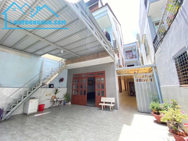 CẦN nhà trung tâm Quận BÁN 4 diện tích 342m giá nhỉnh 26,x tỷ - 1