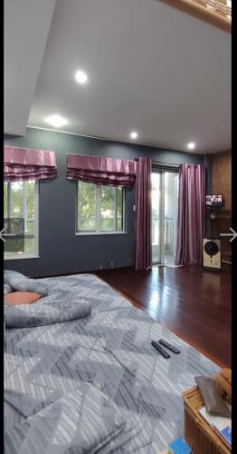 Mặt tiền KDC Trung Sơn, Bình Chánh, dt: 6 X 20m, sáu tầng, giá 21 tỷ. - 4