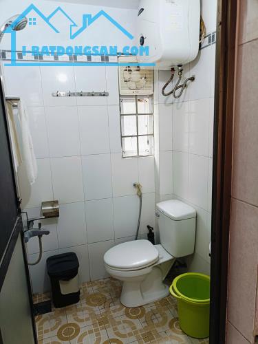Cho Thuê  nhà  ngõ Lê Quý Đôn, Bạch Đằng, Quận Hai Bà Trưng, Hà Nội. 5 triệu/ tháng - 4
