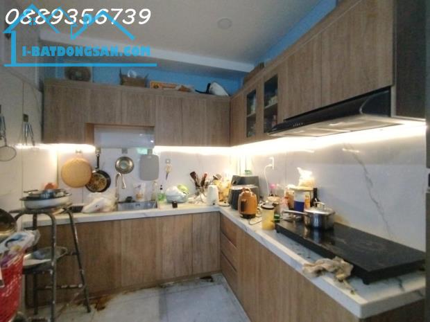 CHỦ CẦN BÁN GẤP – NHÀ ĐẸP 2 TẦNG – ÂU DƯƠNG LÂN – RẠCH ÔNG – QUẬN 8 – GIÁ CHỈ 4.2 TỶ - 3