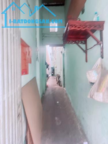 BÁN GẤP, KẸT TIỀN CẦN BÁN GẤP TẠI ĐƯỜNG Ba Tháng Hai Phường 14 Quận 10 TRUNG TÂM QUẬN 10 - 3