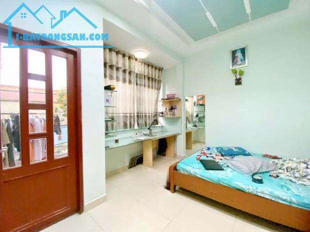 Bán nhà Lê Trọng Tấn, 2 tầng, 5 x 13, giá 5.x tỷ, hẻm xe tải - 4