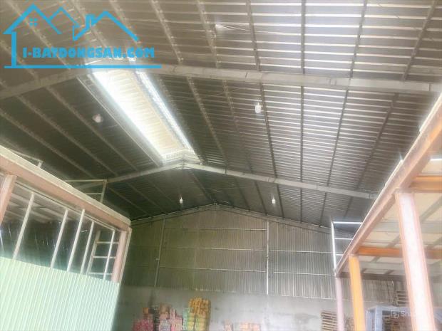 Bán nhà xưởng vị trí đẹp tại Xã Bình Minh, Trảng Bom, Đồng Nai, 1550m2, giá 11 tỷ. - 3