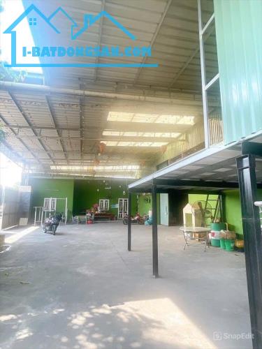 Bán nhà xưởng vị trí đẹp tại Xã Bình Minh, Trảng Bom, Đồng Nai, 1550m2, giá 11 tỷ. - 4