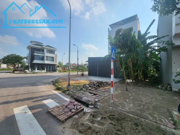 Bán Đất View Đẹp, Hướng Đông – Vị Trí Trung Tâm KĐT Thiên Phú, Tứ Minh, Hải Dương