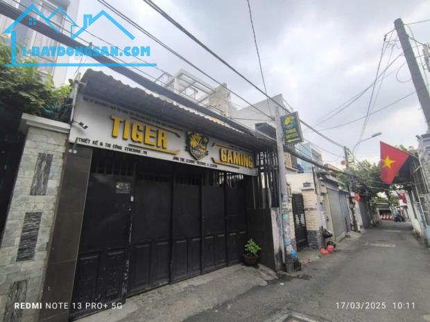 "Bán Nhà 2 tầng Đường Số 2, Tăng Nhơn Phú B, Quận 9 . Giá nhỉnh: 9.x tỷ (TL).Diện tích đất - 1