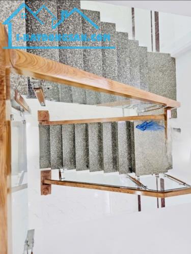Bán Nhà Mặt Tiền Nguyễn Thị Kiểu 187, 160m², 1 Trệt 1 Lầu, Giá 14.5 Tỷ - Gần Lê Văn Khương - 2