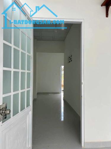 BÁN NHÀ XÃ PHÚ HỘI, ĐỨC TRỌNG - LÂM ĐỒNG - 1,6 TỶ