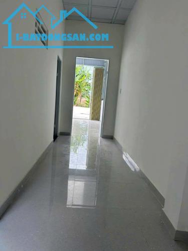 BÁN NHÀ XÃ PHÚ HỘI, ĐỨC TRỌNG - LÂM ĐỒNG - 1,6 TỶ - 3