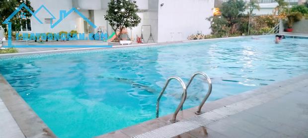 Cho thuê Căn Hộ MB Babylon 2 điều hoà, bể bơi, nồi thất đầy đủ chính chủ