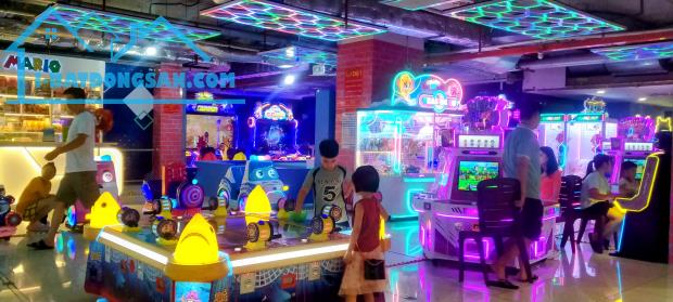 Cho thuê Căn Hộ MB Babylon 2 điều hoà, bể bơi, nồi thất đầy đủ chính chủ - 4