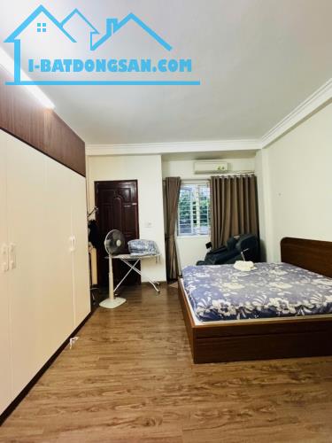 TRUNG TÂM THANH TRÌ 36M2 4 TẦNG 4.5 TỶ, ÔTÔ CÁCH 10M. - 2
