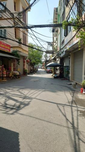 TRUNG TÂM THANH TRÌ 36M2 4 TẦNG 4.5 TỶ, ÔTÔ CÁCH 10M. - 3