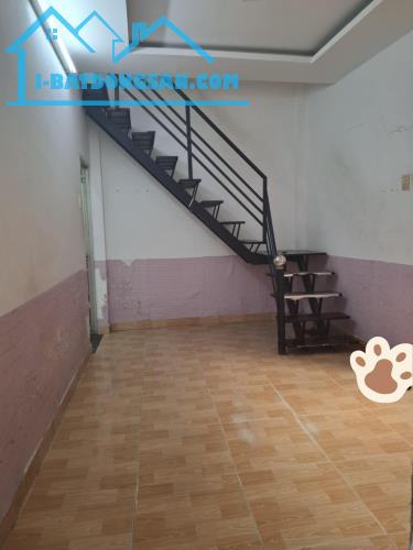 💥🏠🔥GẤP BÁN, QUÂN 6, SÁT MẶT TIỀN, CẠNH HXH, 64M2, 2 TẦNG, NGANG 6M, RẺ BÈO, CHỈ 3.2 TỶ - 1