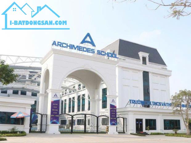 đất đẹp tiên kha, tiên dương,2 mặt thông thoáng trước sau, mua 1 được 2