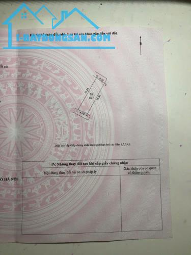đất đẹp tiên kha, tiên dương,2 mặt thông thoáng trước sau, mua 1 được 2 - 2