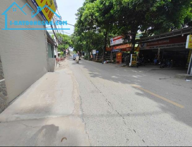 BÁN NHÀ MẶT NGÕ XUÂN ĐỈNH – Ô TÔ TRÁNH – KINH DOANH ĐỈNH – GIÁ CHỈ 5.X TỶ! - 1