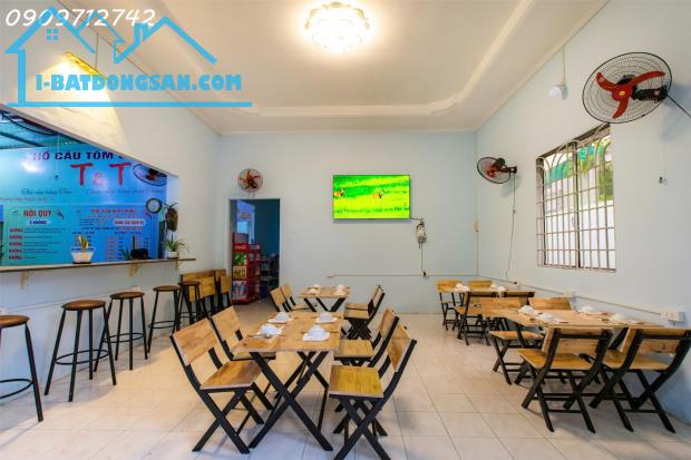 Hiện gia đình cần tiền để giải quyết công việc nên chủ muốn sang lại hồ câu tôm giải trí - 1