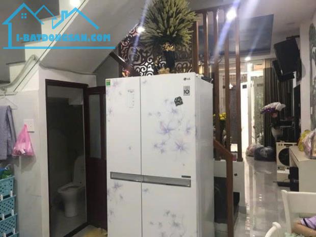 Giá mềm nhất quận 3: 10,3 tỷ - Nguyễn  Đình chiểu - P.4- DT: 41M - NGANG 4.33M - 2PN 3 WC - 4