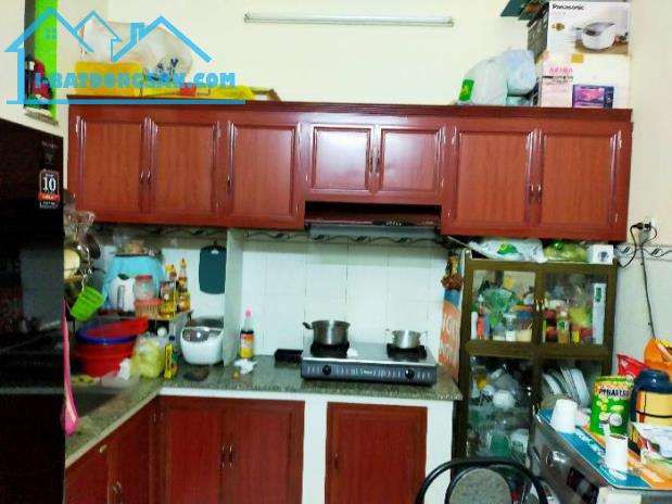 Mặt Tiền Hẻm Xe Tải - Giáp Mã Lò - Gần Hương Lộ 2, Bình Trị Đông A, Bình Tân - 2