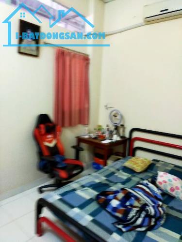 Mặt Tiền Hẻm Xe Tải - Giáp Mã Lò - Gần Hương Lộ 2, Bình Trị Đông A, Bình Tân - 3