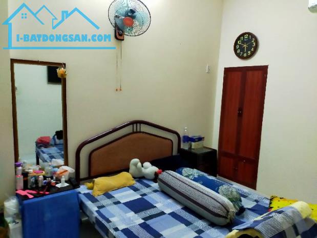 Mặt Tiền Hẻm Xe Tải - Giáp Mã Lò - Gần Hương Lộ 2, Bình Trị Đông A, Bình Tân - 4
