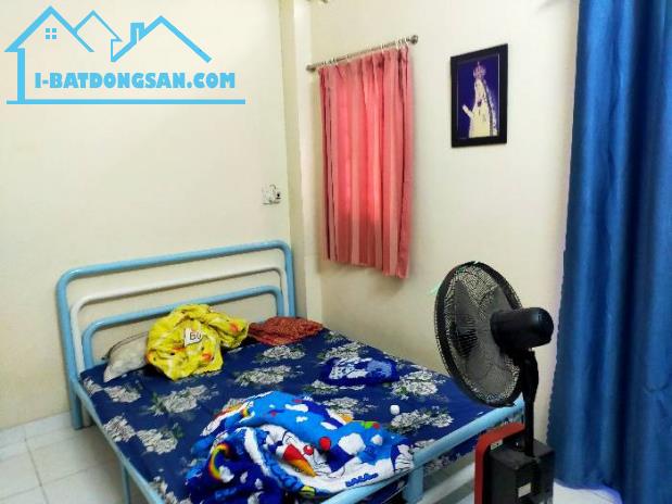 Mặt Tiền Hẻm Xe Tải - Giáp Mã Lò - Gần Hương Lộ 2, Bình Trị Đông A, Bình Tân - 5