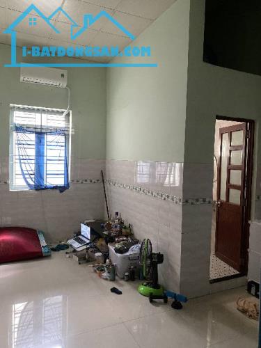Nhà 3 Tầng Hẻm Ô Tô Thông Tứ Tung - Gần Tân Hòa Đông, Bình Trị Đông, Bình Tân - 2