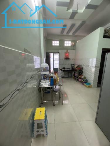 Nhà 3 Tầng Hẻm Ô Tô Thông Tứ Tung - Gần Tân Hòa Đông, Bình Trị Đông, Bình Tân - 4